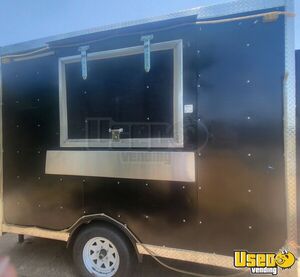 2022 Stx Kitchen Food Trailer Texas for Sale