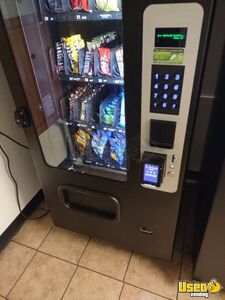 2022 Sv3000 Usi Snack Machine 2 Idaho for Sale