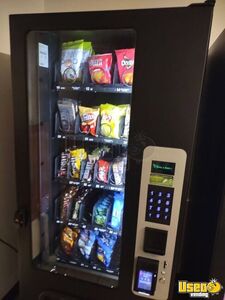 2022 Sv3000 Usi Snack Machine 3 Idaho for Sale