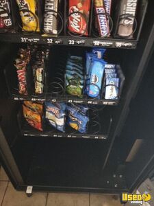 2022 Sv3000 Usi Snack Machine 7 Idaho for Sale