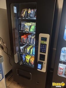 2022 Sv3000 Usi Snack Machine Idaho for Sale