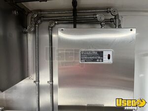 2022 Ta 5200 8.5x20 Kitchen Food Trailer Fire Extinguisher Georgia for Sale