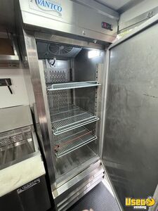 2022 Ta 5200 8.5x20 Kitchen Food Trailer Flatgrill Georgia for Sale