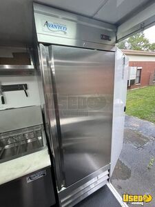 2022 Ta 5200 8.5x20 Kitchen Food Trailer Oven Georgia for Sale