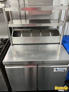 2022 Ta 5200 8.5x20 Kitchen Food Trailer Refrigerator Georgia for Sale