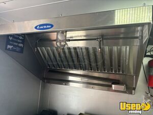 2022 Ta3 Concession Trailer Barbecue Food Trailer Cabinets South Carolina for Sale