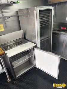 2022 Ta3 Concession Trailer Barbecue Food Trailer Exterior Customer Counter South Carolina for Sale