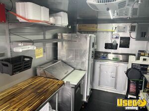 2022 Ta3 Concession Trailer Barbecue Food Trailer Insulated Walls South Carolina for Sale