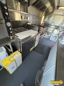 2022 Tandem Kitchen Food Trailer Generator Texas for Sale