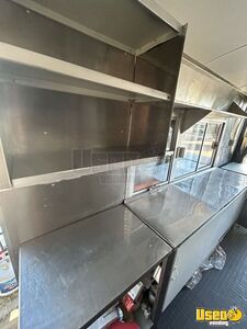 2022 Tandem Kitchen Food Trailer Propane Tank Texas for Sale