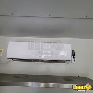 2022 Tft Concession Trailer Exhaust Hood Texas for Sale