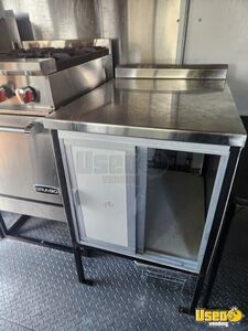 2022 Tfud 2022 Kitchen Food Trailer Breaker Panel Georgia for Sale