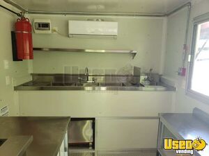 2022 Tfud 2022 Kitchen Food Trailer Exhaust Fan Georgia for Sale