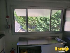 2022 Tfud 2022 Kitchen Food Trailer Exhaust Hood Georgia for Sale