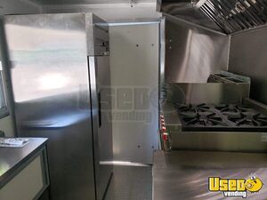 2022 Tfud 2022 Kitchen Food Trailer Oven Georgia for Sale