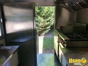 2022 Tfud 2022 Kitchen Food Trailer Refrigerator Georgia for Sale