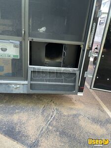 2022 Titanium Barbecue Food Trailer 33 South Carolina for Sale