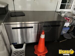 2022 Titanium Barbecue Food Trailer 35 South Carolina for Sale