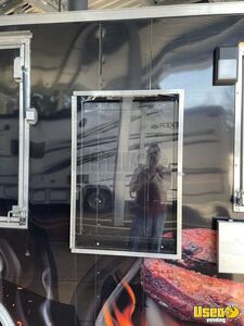 2022 Titanium Barbecue Food Trailer 42 South Carolina for Sale