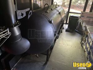 2022 Titanium Barbecue Food Trailer Additional 2 South Carolina for Sale