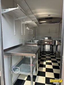 2022 Tl Concession Trailer Ice Shaver North Carolina for Sale