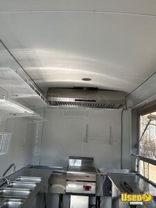 2022 Tl Concession Trailer Interior Lighting North Carolina for Sale