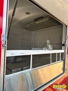 2022 Tl Concession Trailer Shore Power Cord North Carolina for Sale