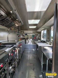 2022 Tl Kitchen Food Trailer Backup Camera Florida for Sale