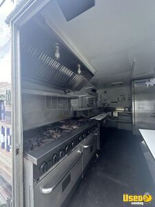 2022 Tl Kitchen Food Trailer Concession Window North Carolina for Sale