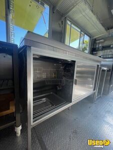 2022 Tl Kitchen Food Trailer Exhaust Fan Florida for Sale