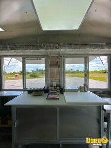 2022 Tl Kitchen Food Trailer Exhaust Hood Florida for Sale