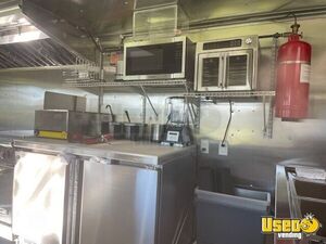 2022 Tl Kitchen Food Trailer Flatgrill Florida for Sale