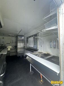 2022 Tl Kitchen Food Trailer Floor Drains North Carolina for Sale