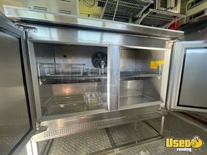 2022 Tl Kitchen Food Trailer Fryer Florida for Sale