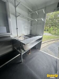 2022 Tl Kitchen Food Trailer Generator North Carolina for Sale