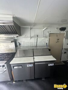 2022 Tl Kitchen Food Trailer Insulated Walls North Carolina for Sale