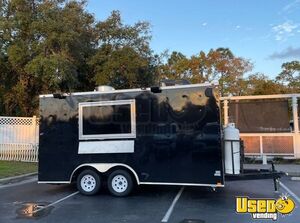 2022 Tl Kitchen Food Trailer North Carolina for Sale