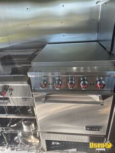 2022 Tl Kitchen Food Trailer Oven Florida for Sale