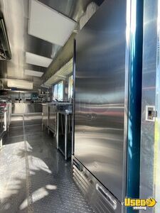 2022 Tl Kitchen Food Trailer Propane Tank Florida for Sale