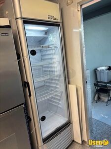 2022 Tl Kitchen Food Trailer Propane Tank Florida for Sale