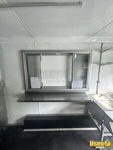 2022 Tl Kitchen Food Trailer Propane Tank North Carolina for Sale