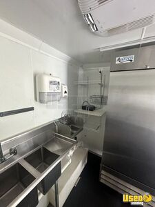 2022 Tl Kitchen Food Trailer Reach-in Upright Cooler North Carolina for Sale