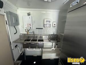 2022 Tl Kitchen Food Trailer Shore Power Cord North Carolina for Sale