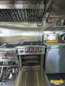 2022 Tl Kitchen Food Trailer Stovetop Florida for Sale