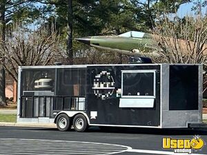 2022 Tl Pizza Trailer North Carolina for Sale