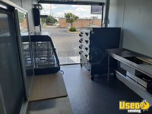 2022 Tl Pizza Trailer Stovetop Pennsylvania for Sale