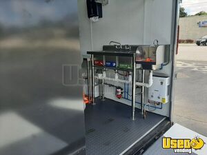 2022 Tl Pizza Trailer Warming Cabinet Pennsylvania for Sale