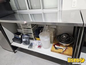 2022 Tra Kitchen Food Trailer 37 Texas for Sale