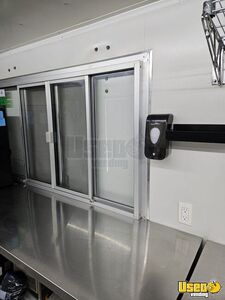 2022 Tra Kitchen Food Trailer 38 Texas for Sale