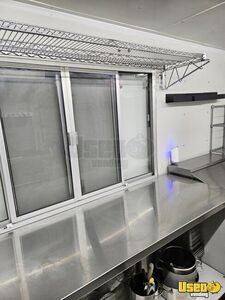 2022 Tra Kitchen Food Trailer 40 Texas for Sale